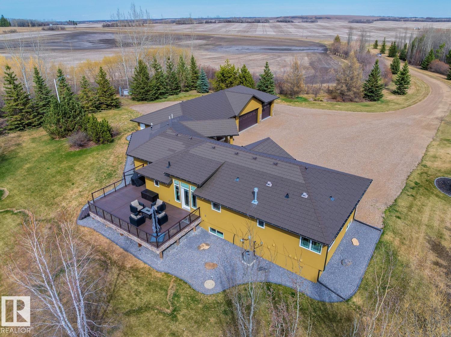 52426 Rge Rd 134, Rural Minburn County, Alberta  T0B 2S0 - Photo 4 - E4452721