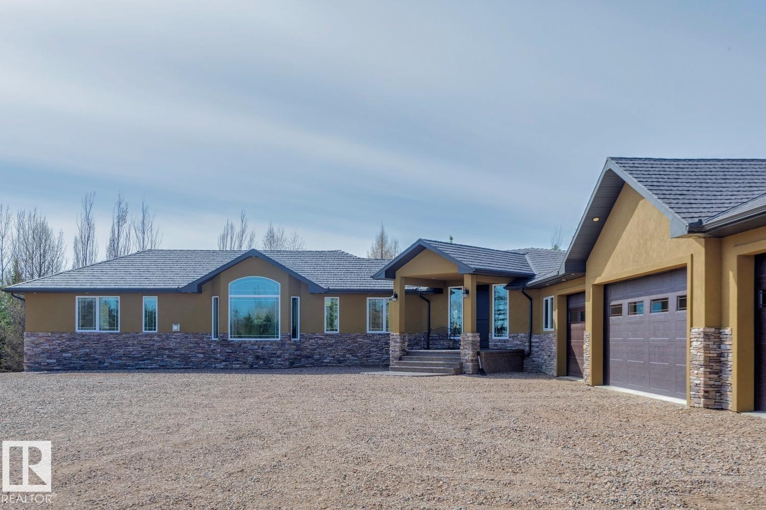 52426 Rge Rd 134, Rural Minburn County, Alberta  T0B 2S0 - Photo 5 - E4452721
