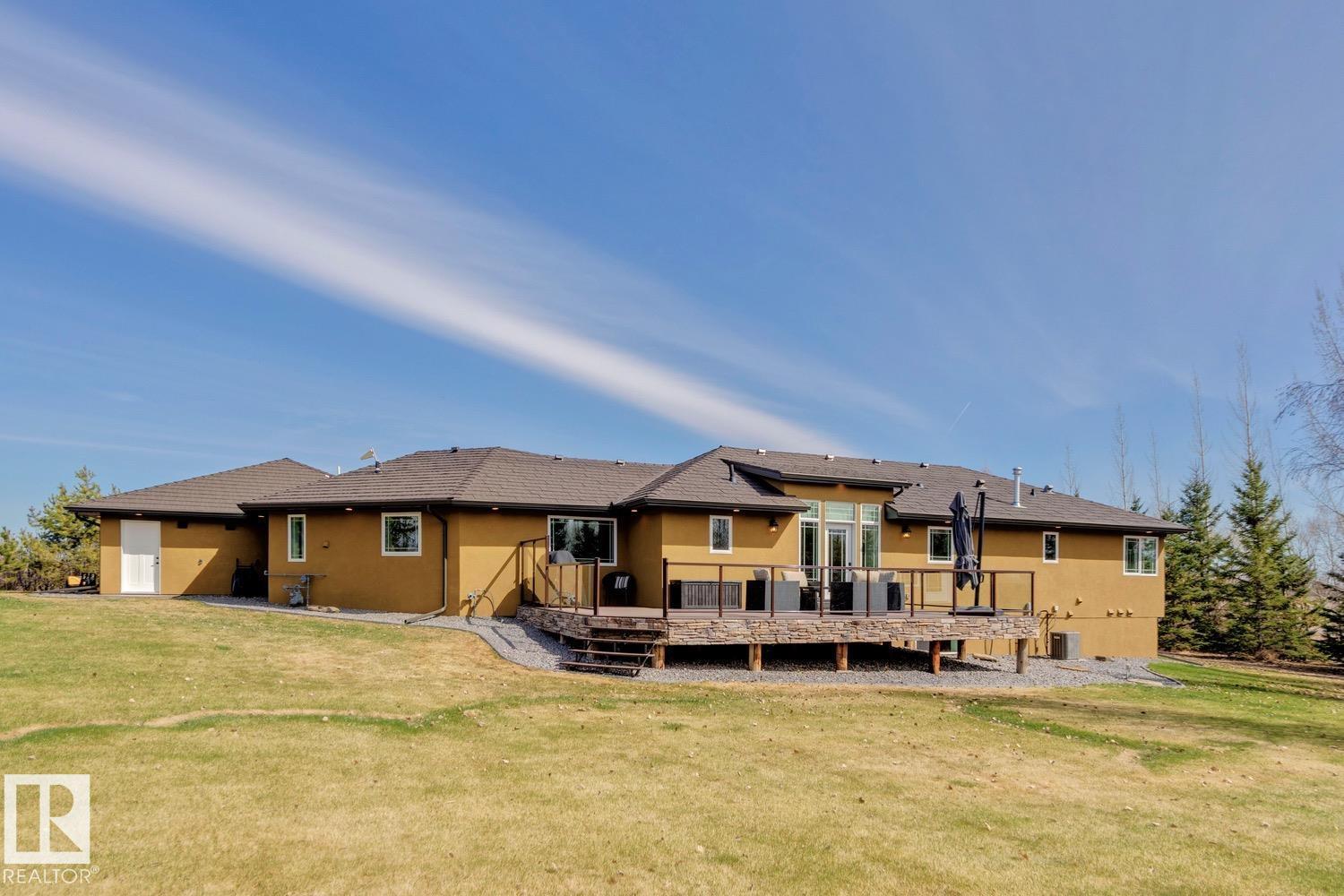 52426 Rge Rd 134, Rural Minburn County, Alberta  T0B 2S0 - Photo 61 - E4452721