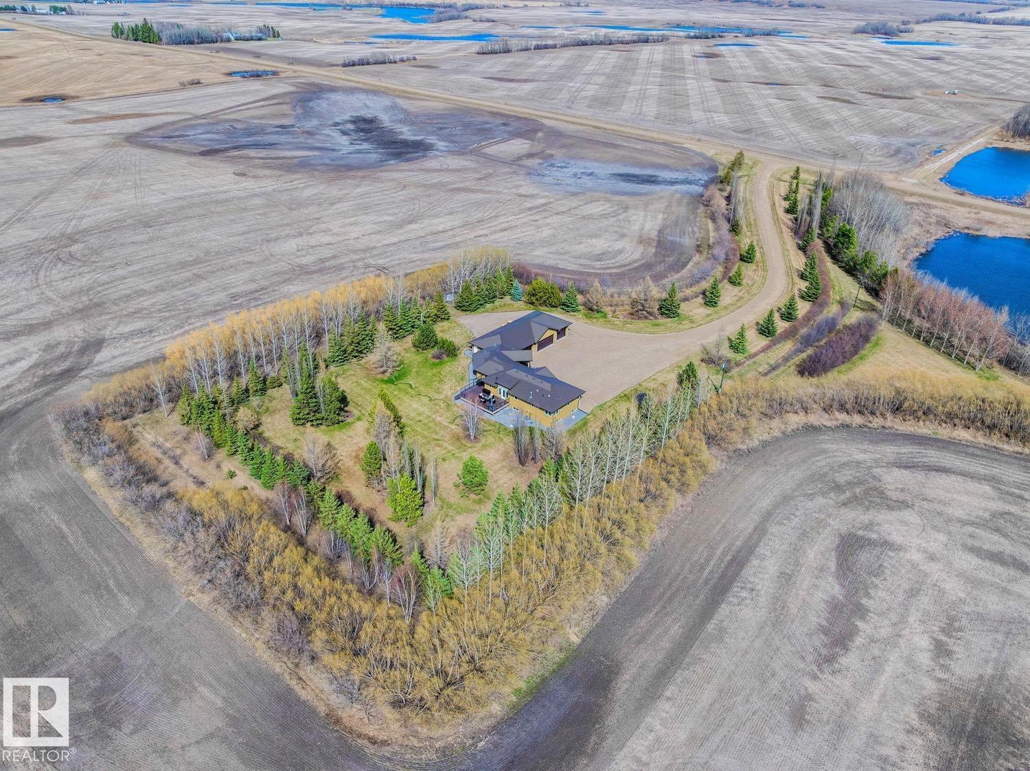 52426 Rge Rd 134, Rural Minburn County, Alberta  T0B 2S0 - Photo 66 - E4452721