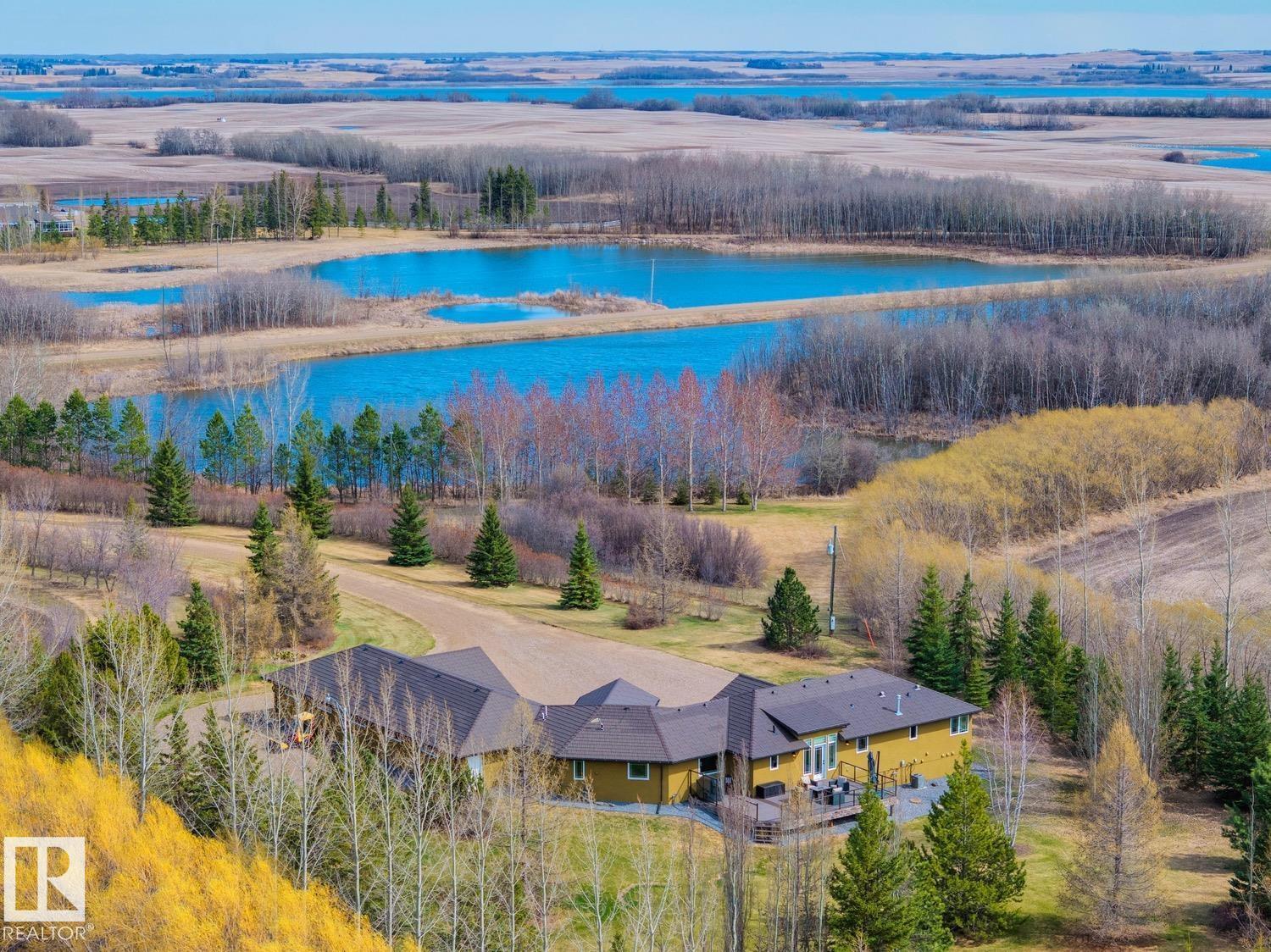 52426 Rge Rd 134, Rural Minburn County, Alberta  T0B 2S0 - Photo 67 - E4452721