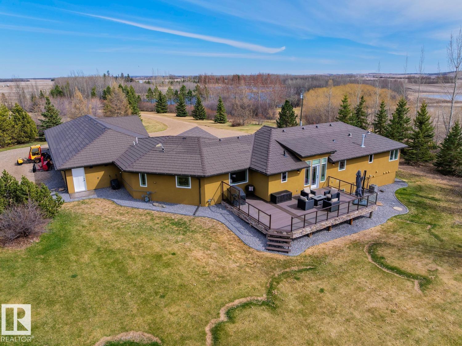 52426 Rge Rd 134, Rural Minburn County, Alberta  T0B 2S0 - Photo 68 - E4452721
