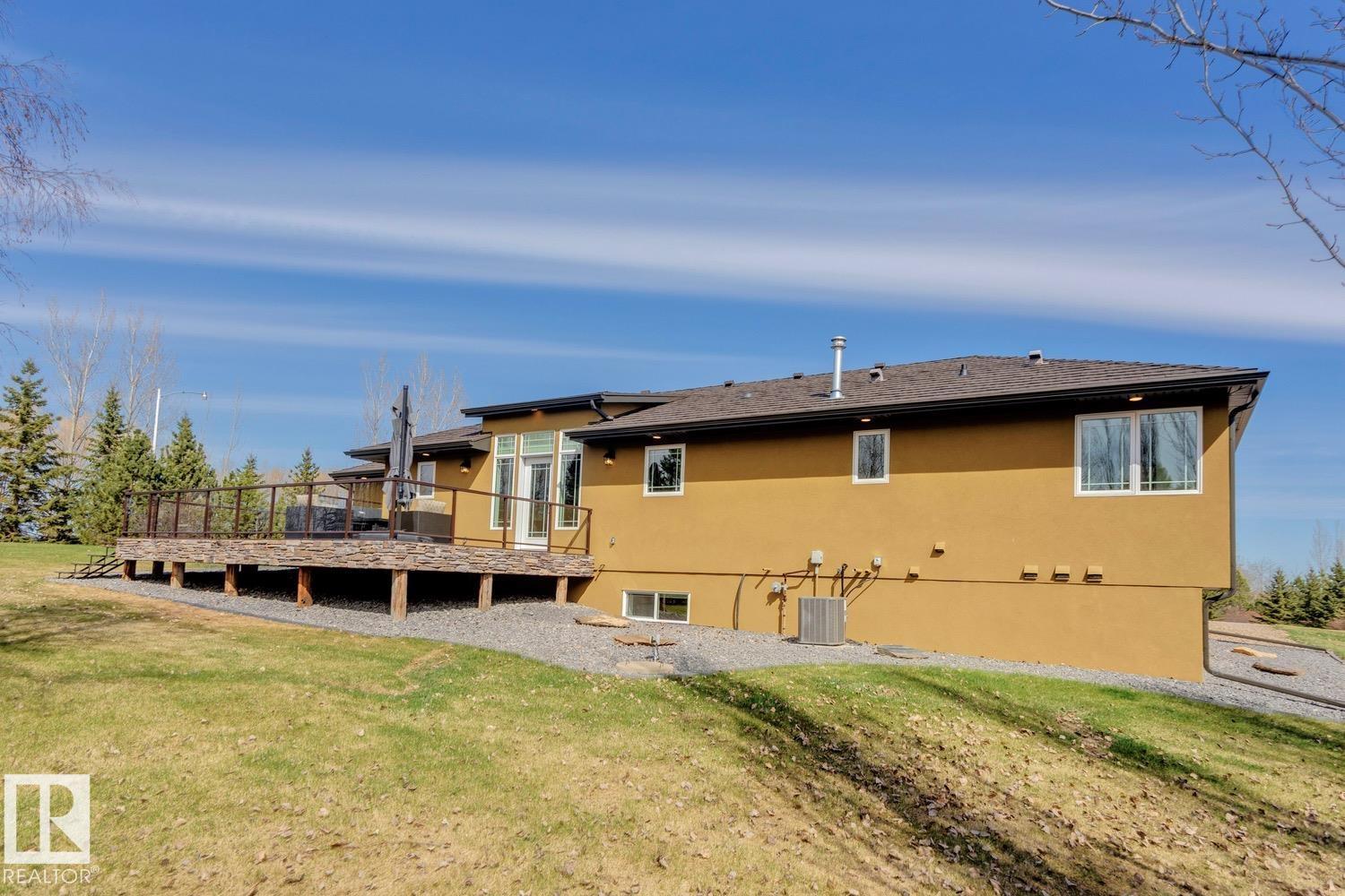 52426 Rge Rd 134, Rural Minburn County, Alberta  T0B 2S0 - Photo 7 - E4452721