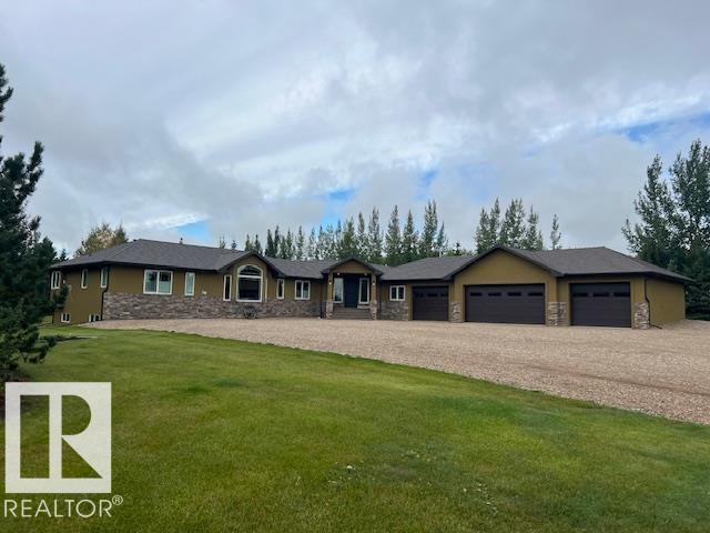 52426 Rge Rd 134, Rural Minburn County, Alberta  T0B 2S0 - Photo 71 - E4452721