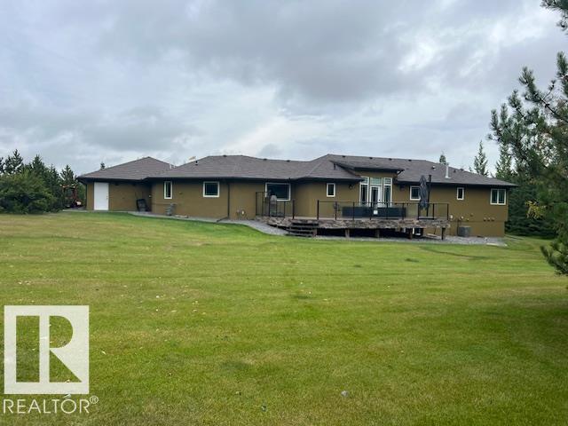 52426 Rge Rd 134, Rural Minburn County, Alberta  T0B 2S0 - Photo 75 - E4452721