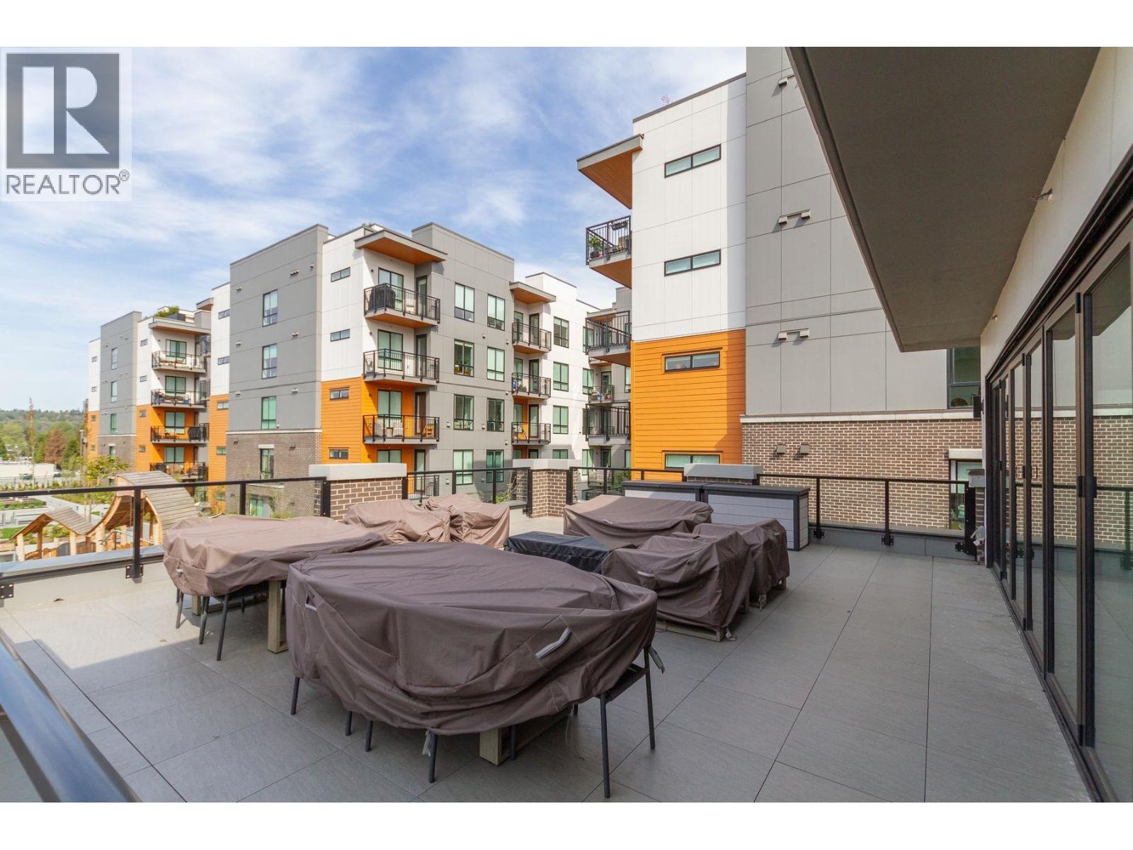 202 3131 Murray Street, Port Moody, British Columbia  V3H 0L9 - Photo 28 - R3032082