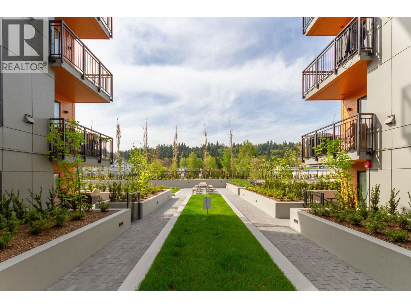 202 3131 Murray Street, Port Moody, British Columbia  V3H 0L9 - Photo 21 - R3032082
