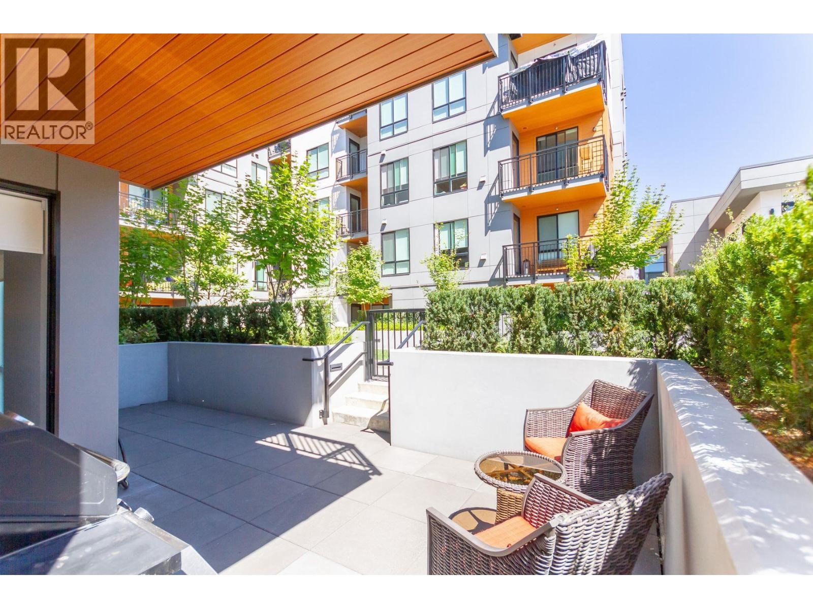 202 3131 Murray Street, Port Moody, British Columbia  V3H 0L9 - Photo 38 - R3032082