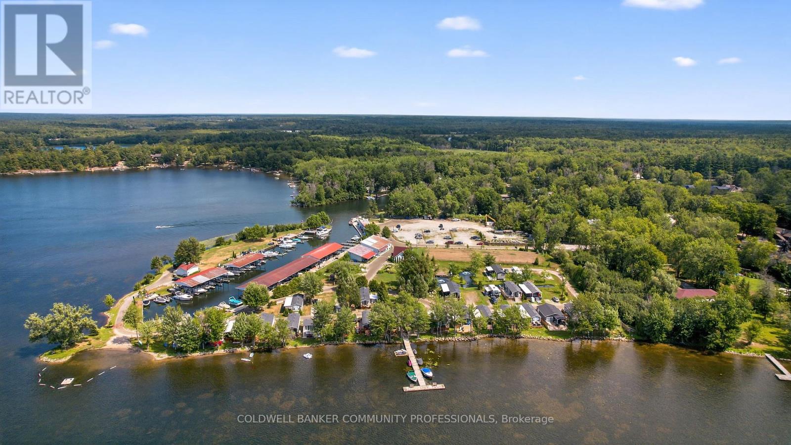 3500 Lauderdale Pt Crescent, Severn, Ontario  P0E 1N0 - Photo 2 - S12338802