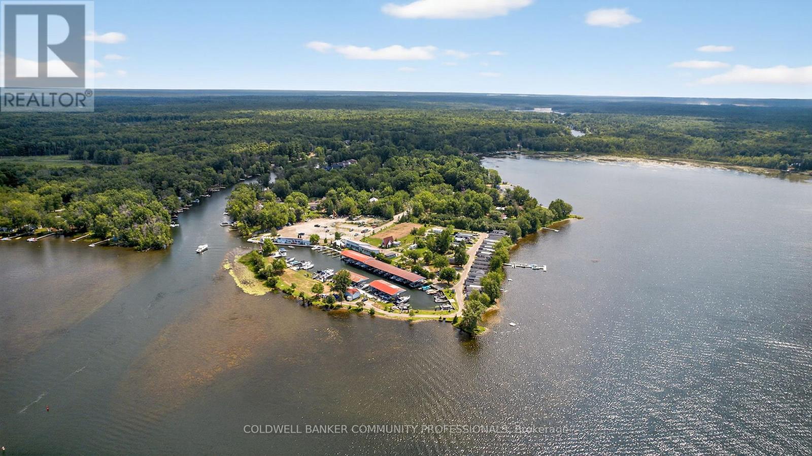 3500 Lauderdale Pt Crescent, Severn, Ontario  P0E 1N0 - Photo 1 - S12338802