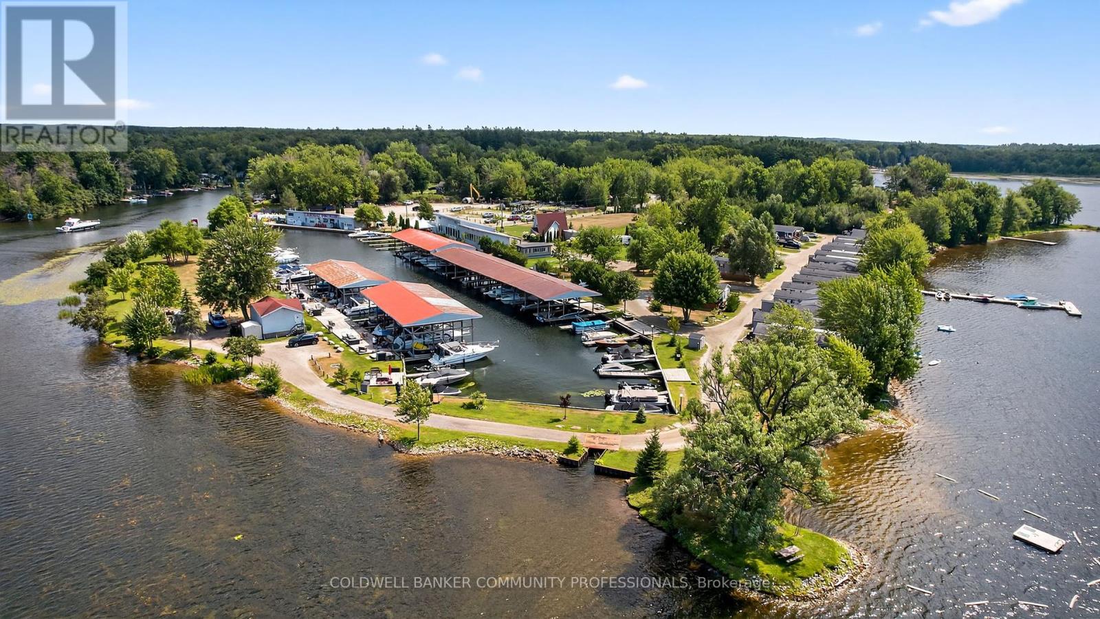 3500 Lauderdale Pt Crescent, Severn, Ontario  P0E 1N0 - Photo 32 - S12338802