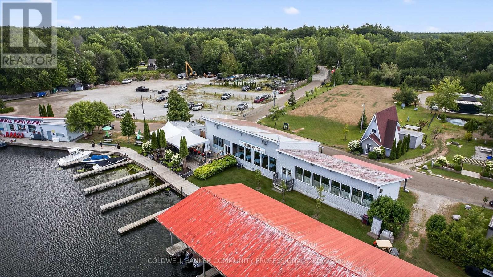 3500 Lauderdale Pt Crescent, Severn, Ontario  P0E 1N0 - Photo 36 - S12338802