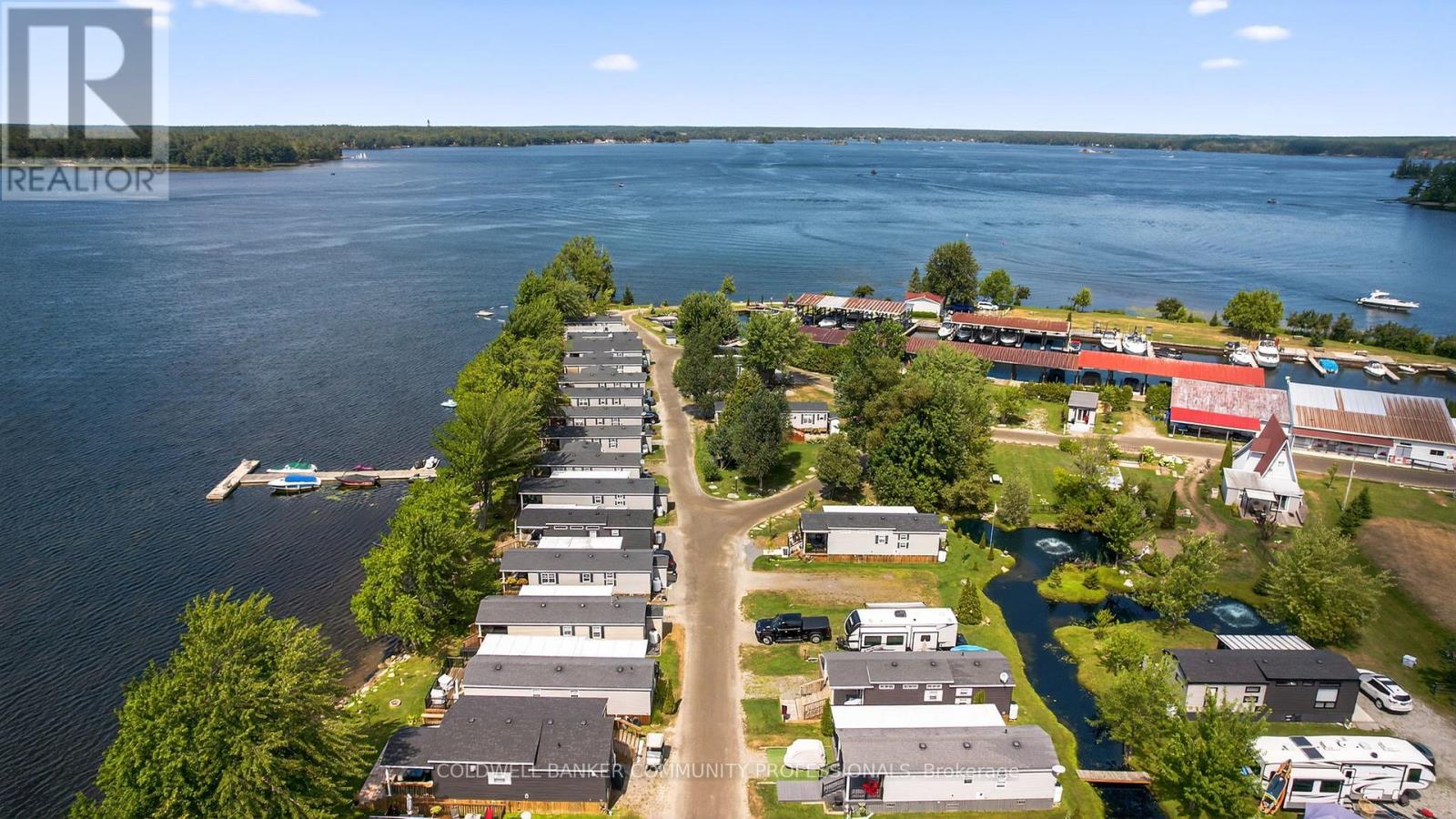 3500 Lauderdale Pt Crescent, Severn, Ontario  P0E 1N0 - Photo 40 - S12338802