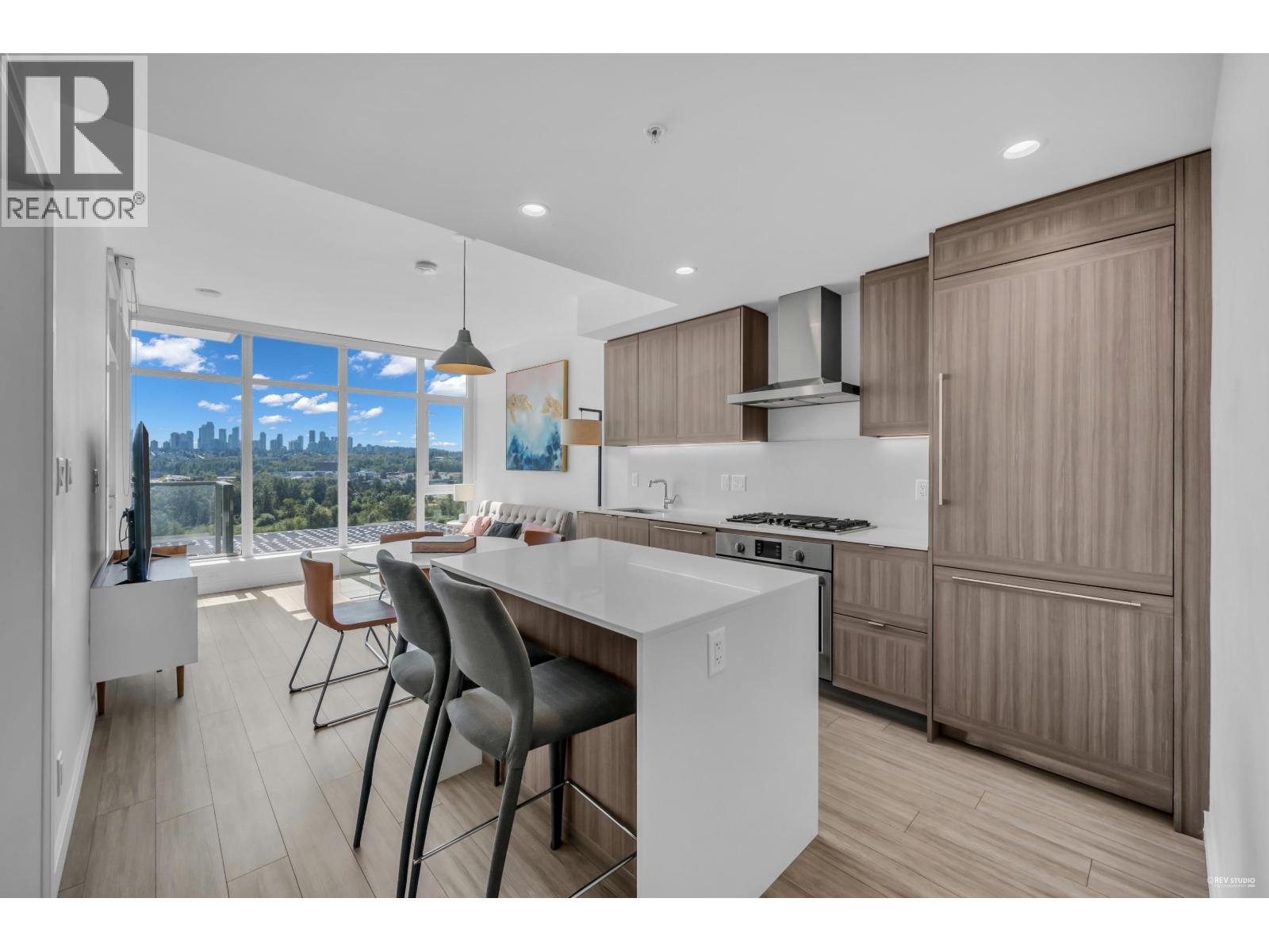 1709 2351 Beta Avenue, Burnaby, British Columbia  V5C 0M2 - Photo 7 - R3035692