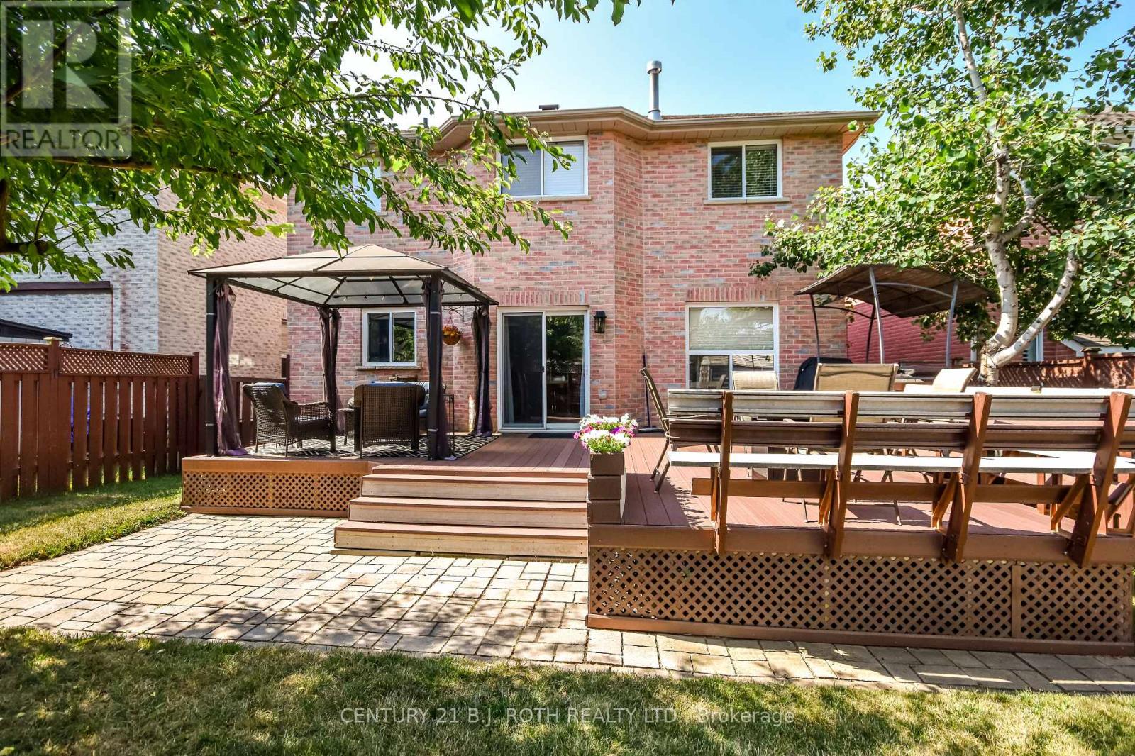 28 Shaina Court, Barrie (Painswick South), Ontario  L4N 9S7 - Photo 37 - S12342392