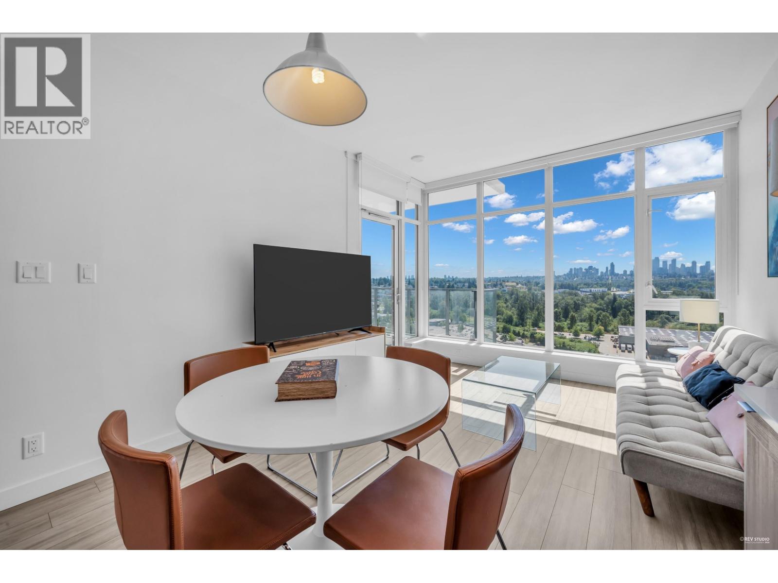 1709 2351 BETA AVENUE, Burnaby, British Columbia