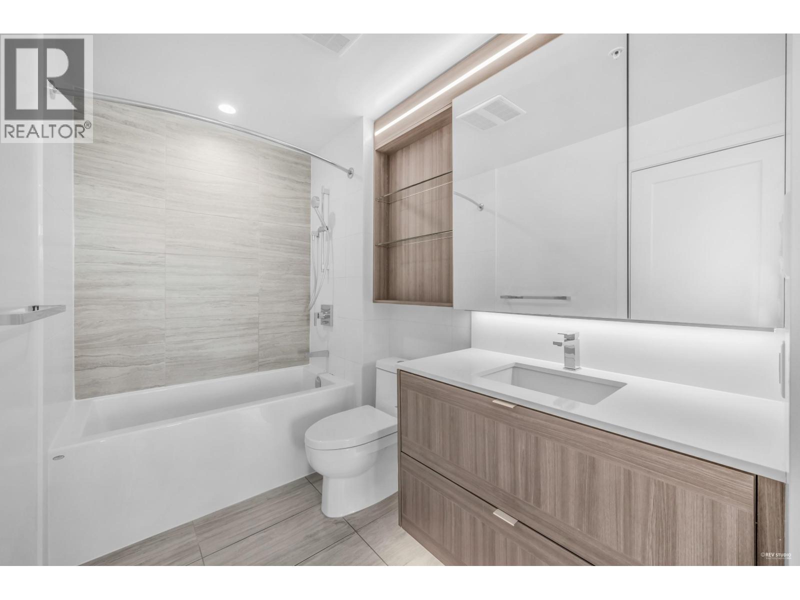 1709 2351 Beta Avenue, Burnaby, British Columbia  V5C 0M2 - Photo 19 - R3035692