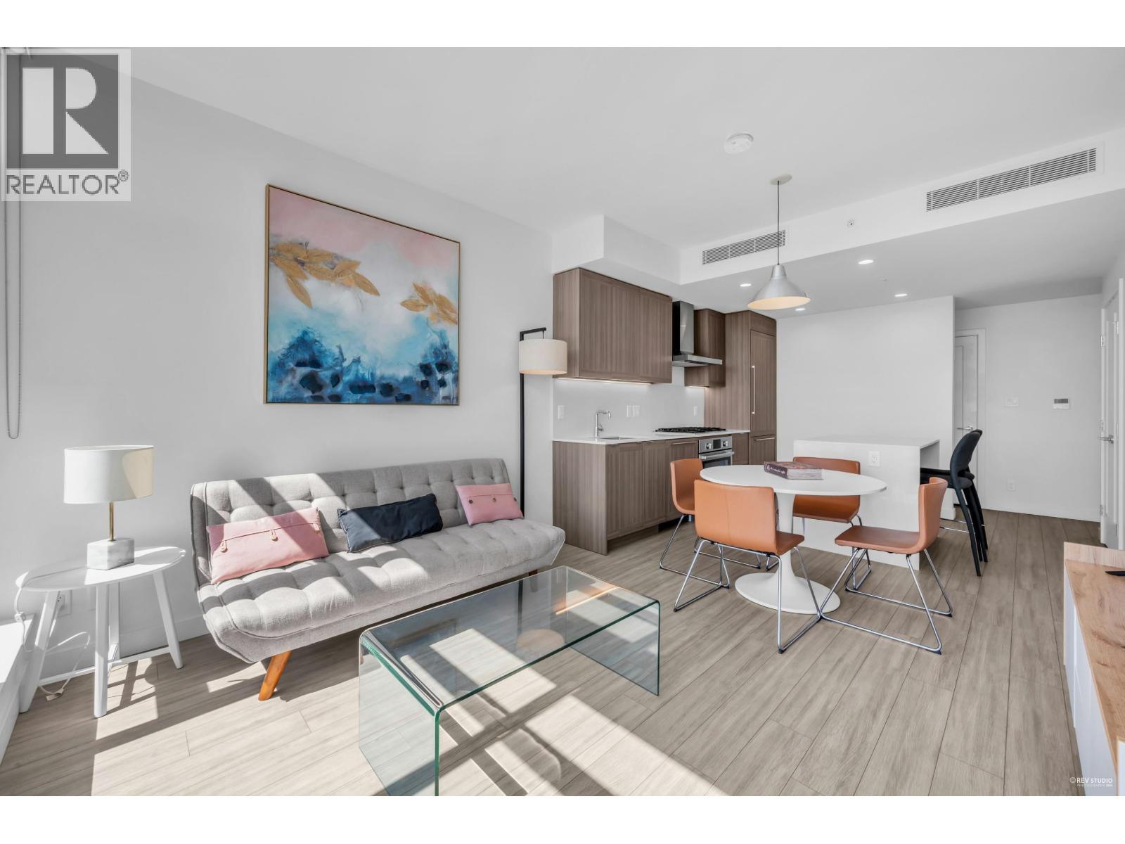 1709 2351 Beta Avenue, Burnaby, British Columbia  V5C 0M2 - Photo 3 - R3035692