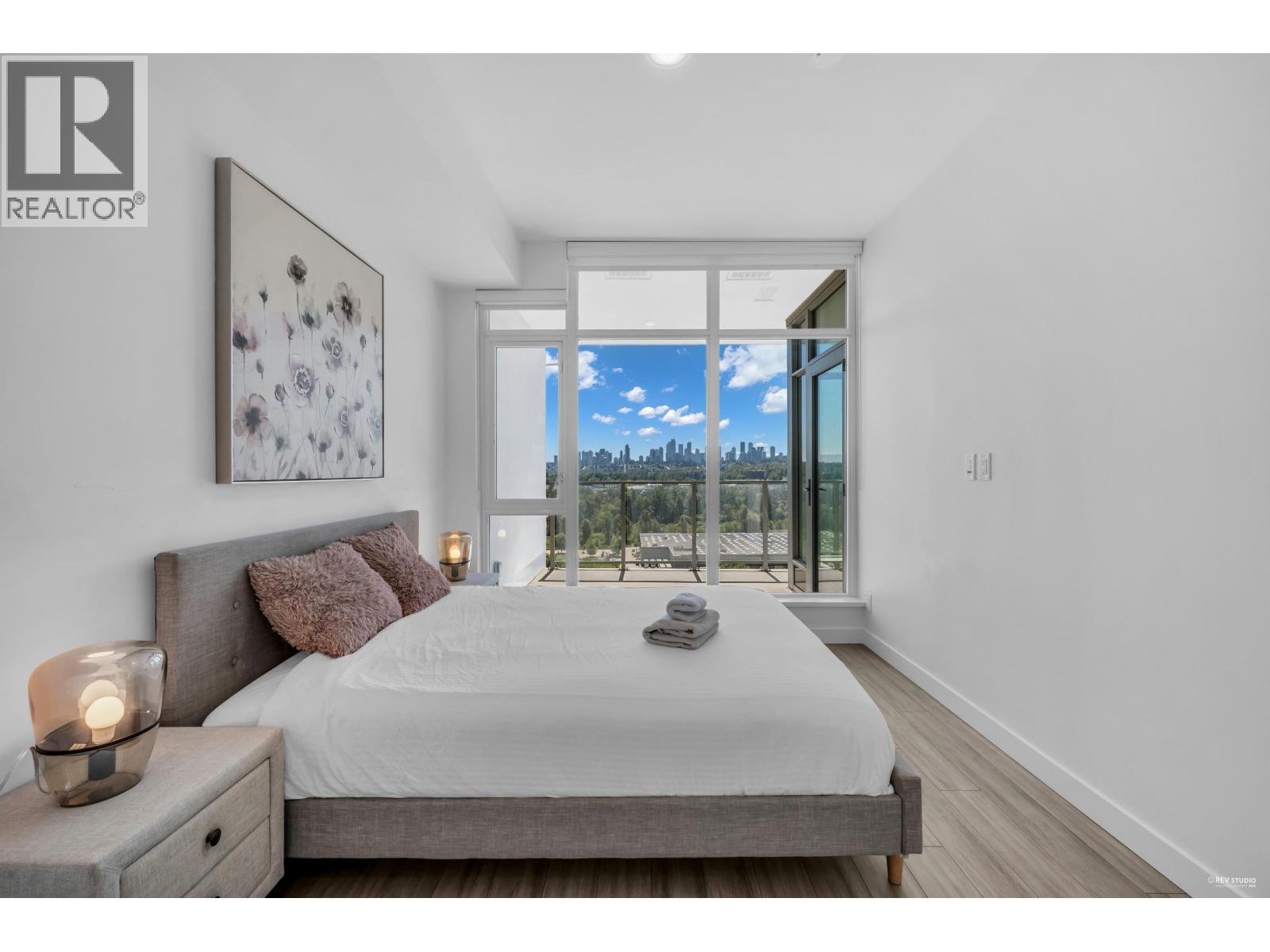 1709 2351 Beta Avenue, Burnaby, British Columbia  V5C 0M2 - Photo 16 - R3035692