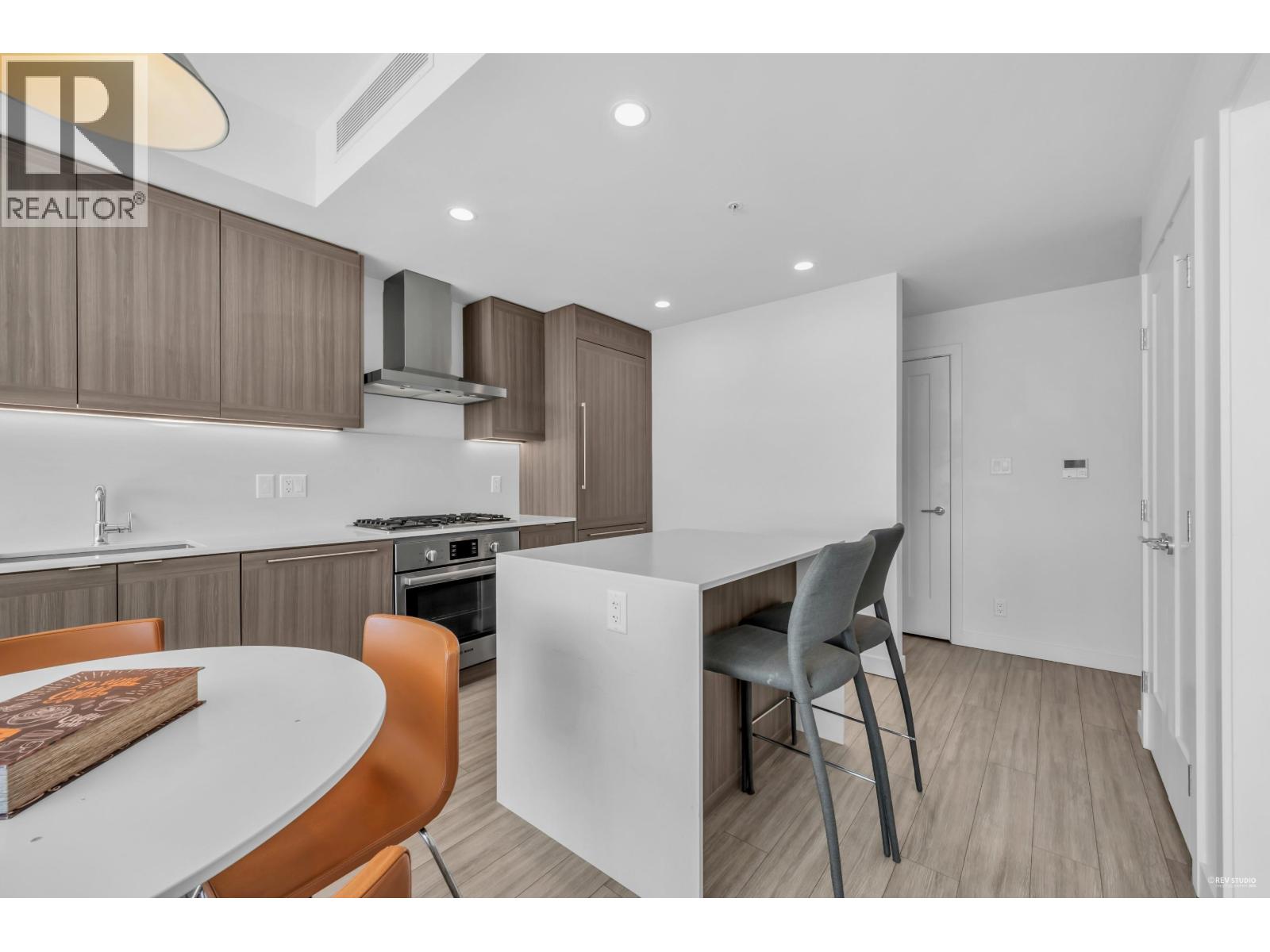 1709 2351 Beta Avenue, Burnaby, British Columbia  V5C 0M2 - Photo 9 - R3035692