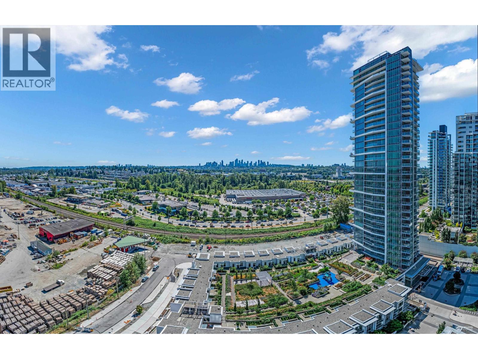 1709 2351 Beta Avenue, Burnaby, British Columbia  V5C 0M2 - Photo 25 - R3035692