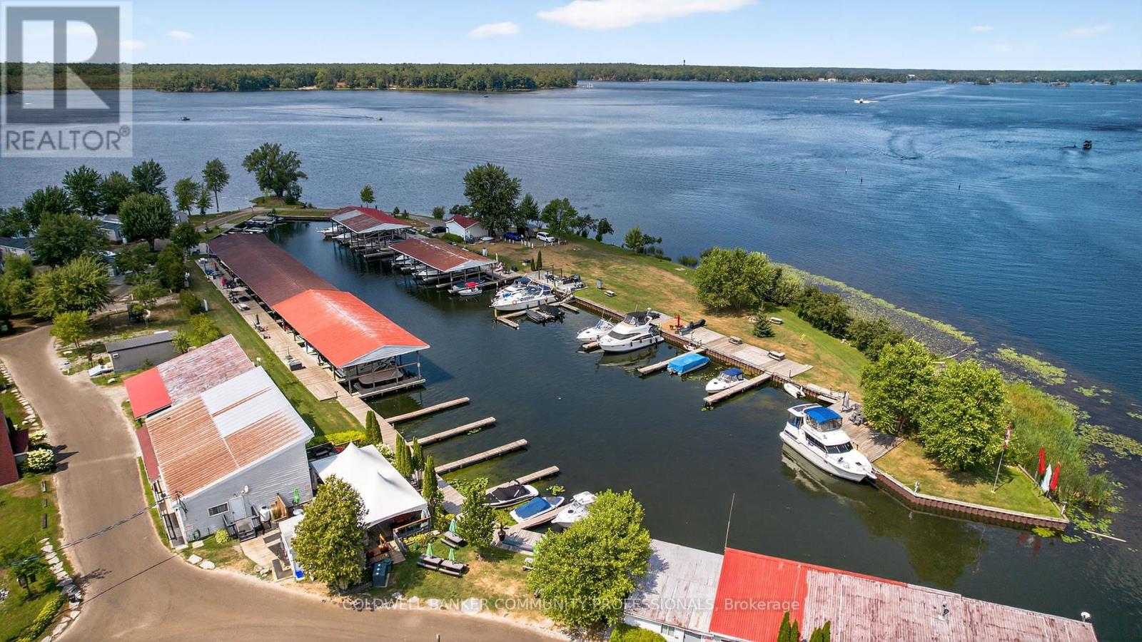 3500 Lauderdale Pt Crescent, Severn, Ontario  P0E 1N0 - Photo 38 - S12338802