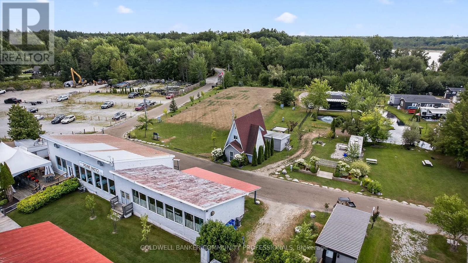 3500 Lauderdale Pt Crescent, Severn, Ontario  P0E 1N0 - Photo 35 - S12338802