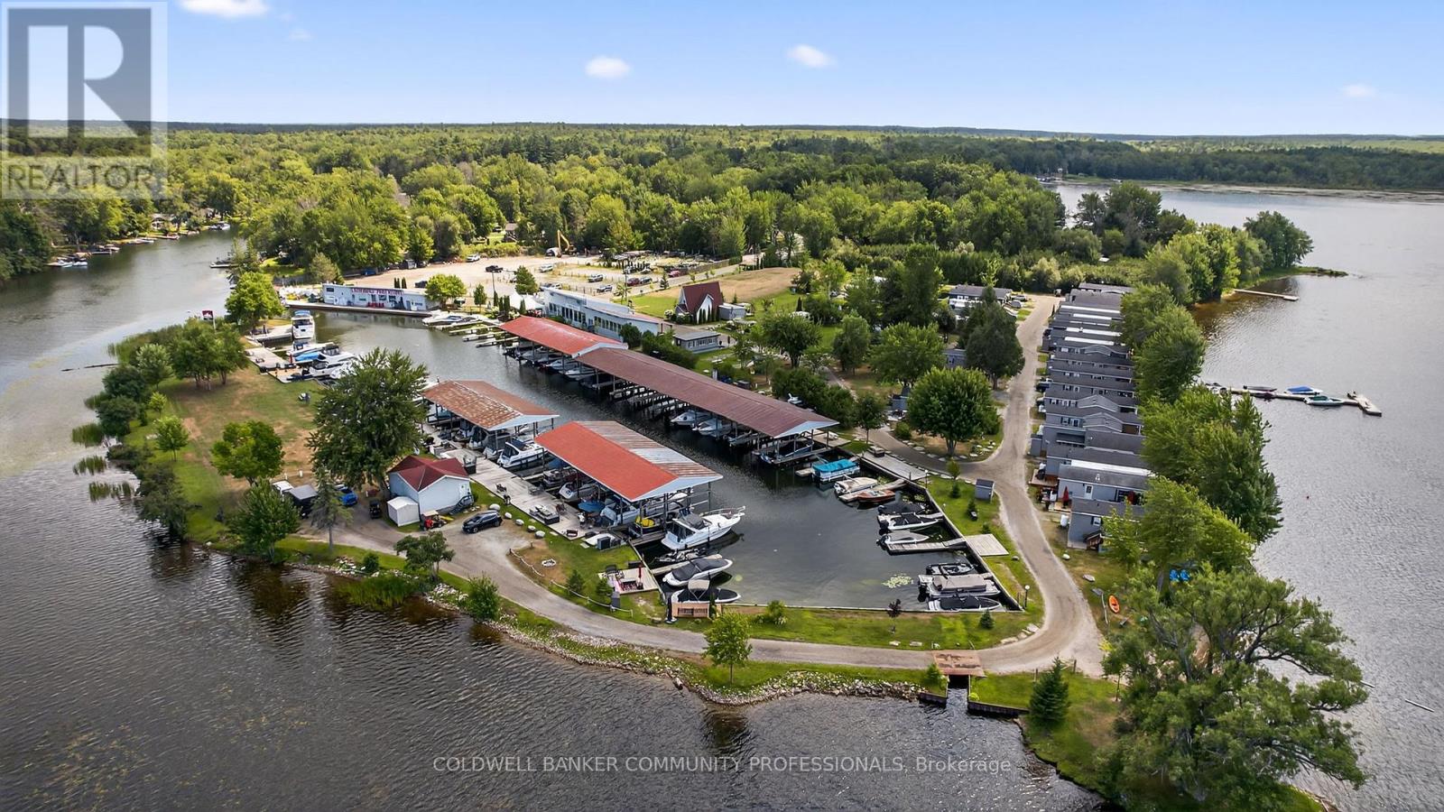 3500 Lauderdale Pt Crescent, Severn, Ontario  P0E 1N0 - Photo 39 - S12338802