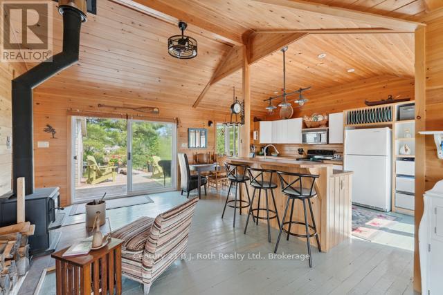 1 252c Island, Carling, Ontario  P0G 1G0 - Photo 11 - X12324920