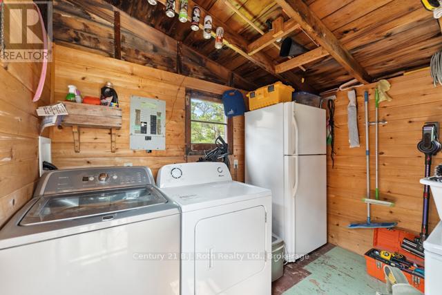 1 252c Island, Carling, Ontario  P0G 1G0 - Photo 48 - X12324920