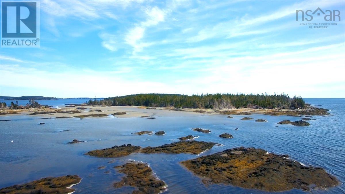 Lot Moshers Island Road|PID#60358694, Lahave, Nova Scotia