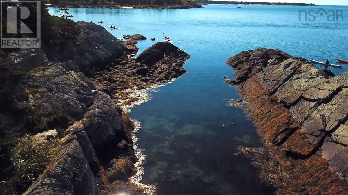 Lot Moshers Island Road, Pid#60358694, Lahave, Nova Scotia  B0R 1C0 - Photo 7 - 202311257