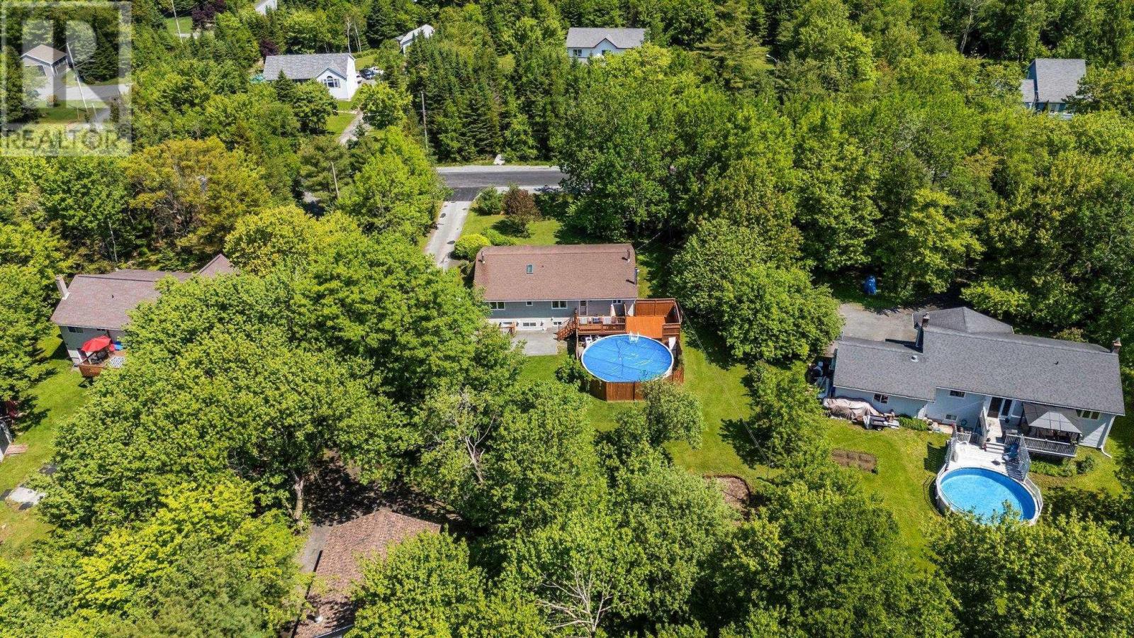 18 Merganser Avenue, Timberlea, Nova Scotia  B3T 1J1 - Photo 43 - 202510287