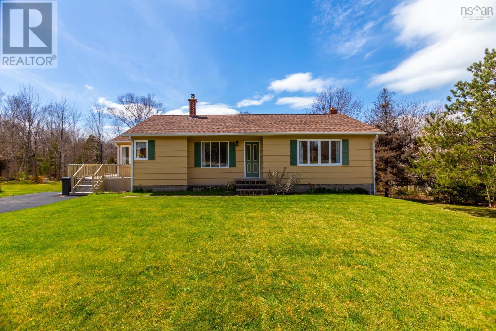 4231 Shore Road, Parkers Cove, Nova Scotia  B0S 1A0 - Photo 2 - 202510532