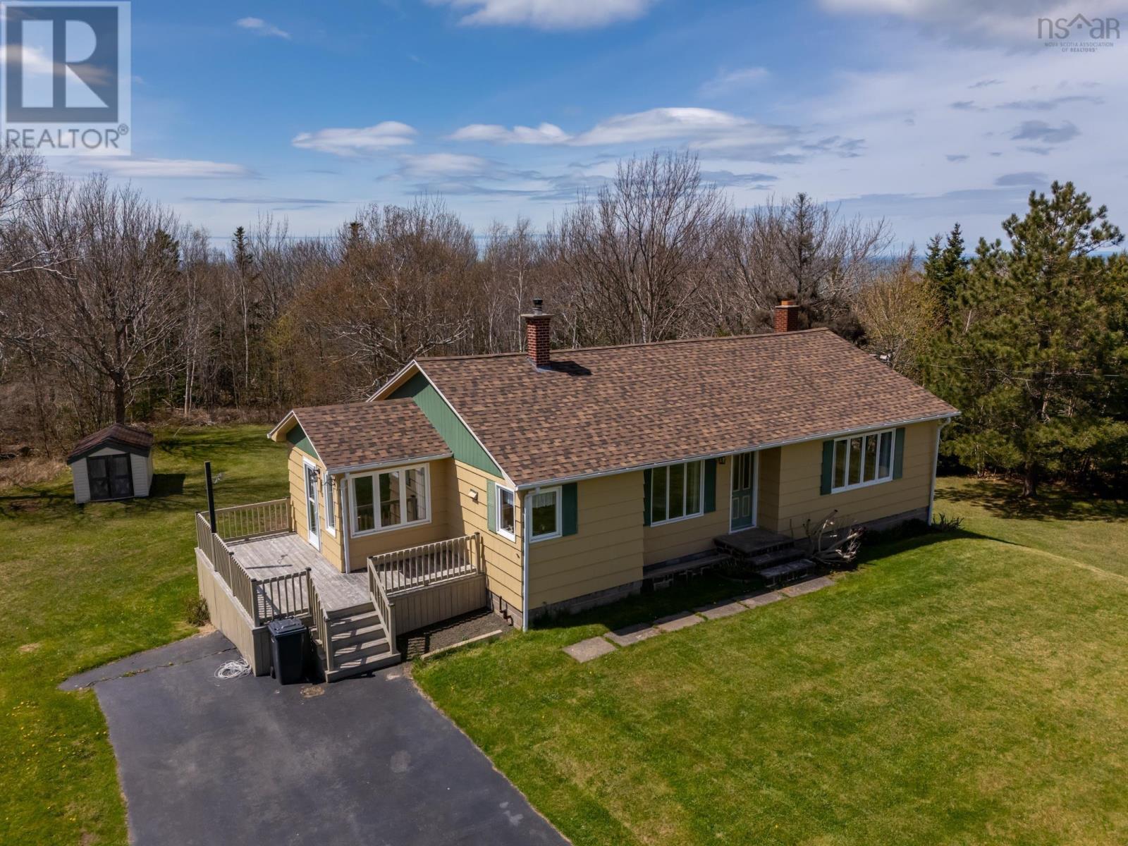 4231 Shore Road, Parkers Cove, Nova Scotia  B0S 1A0 - Photo 3 - 202510532