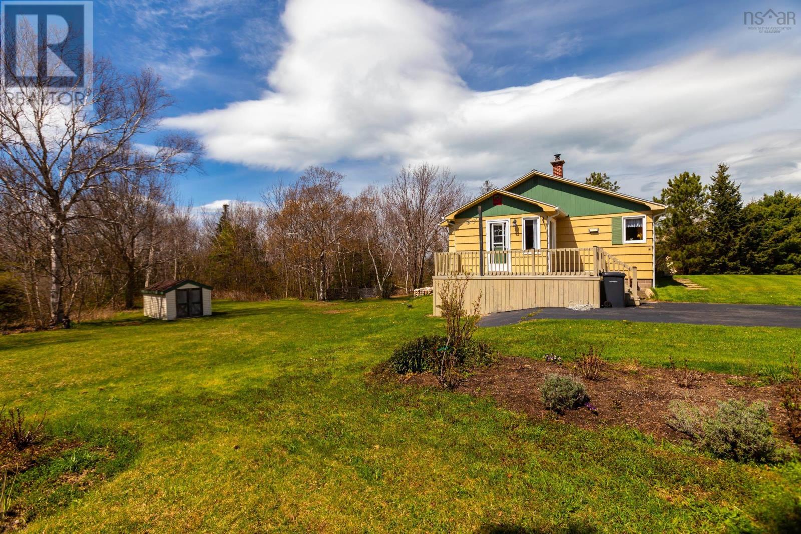 4231 Shore Road, Parkers Cove, Nova Scotia  B0S 1A0 - Photo 44 - 202510532