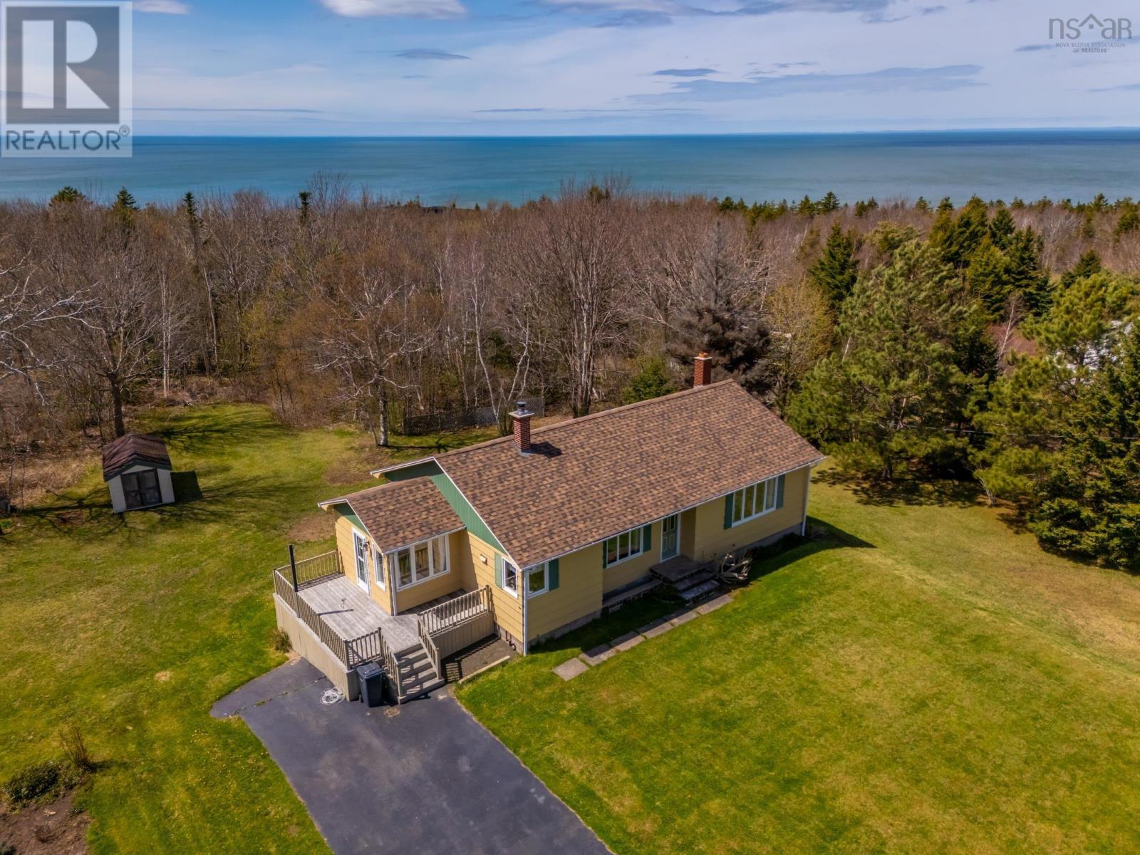 4231 Shore Road, Parkers Cove, Nova Scotia  B0S 1A0 - Photo 46 - 202510532