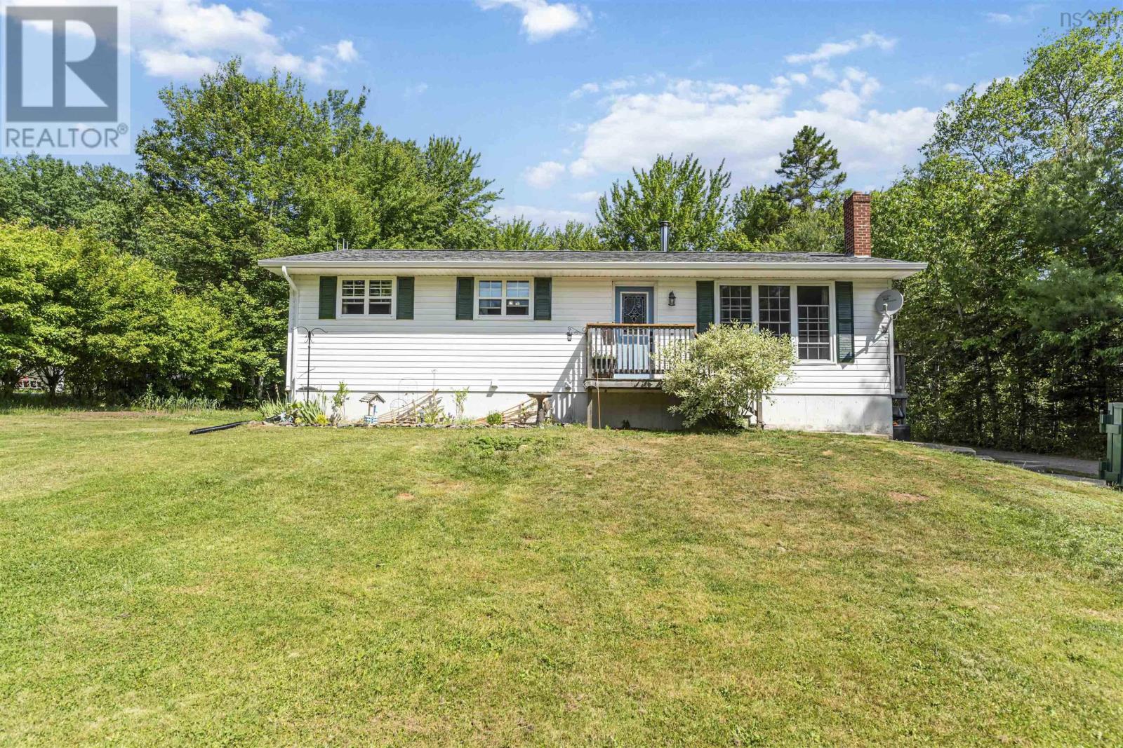 165 Hall Road, South Greenwood, Nova Scotia  B0P 1R0 - Photo 1 - 202515828