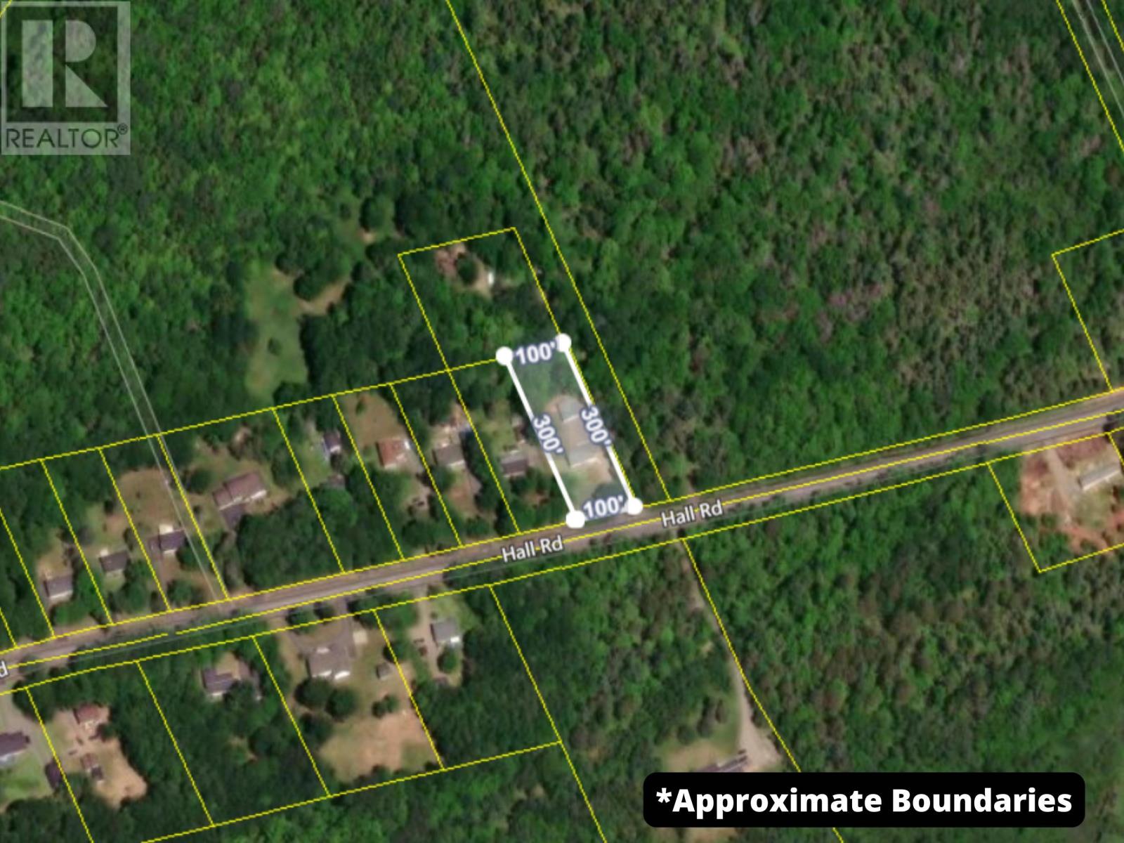 165 Hall Road, South Greenwood, Nova Scotia  B0P 1R0 - Photo 30 - 202515828