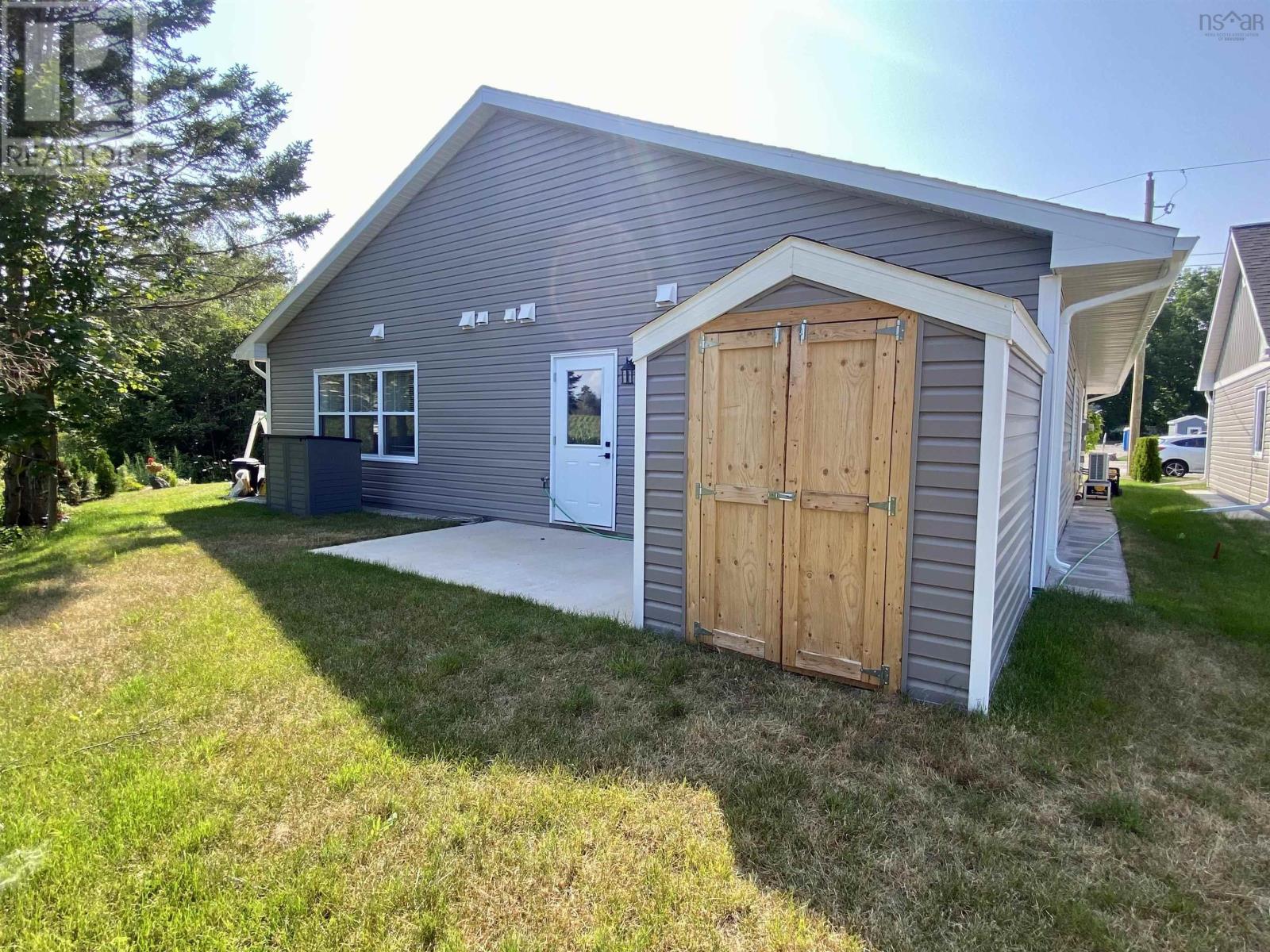 317 Nichols Avenue, North Kentville, Nova Scotia  B4N 3V7 - Photo 14 - 202518756
