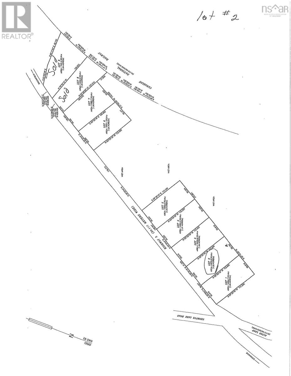 2 Hwy #2, Alton, Nova Scotia  B0N 2J0 - Photo 2 - 202518712