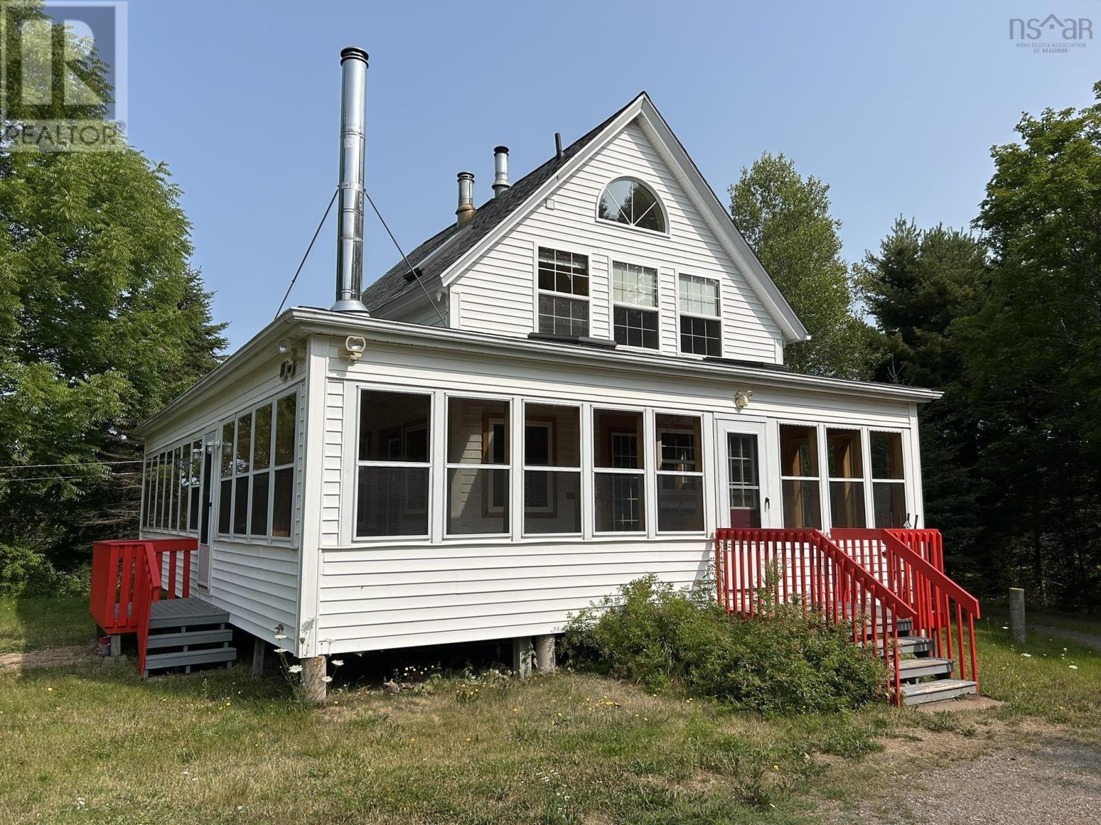 4 Minas King Drive, Little Bass River, Nova Scotia  B0M 1B0 - Photo 2 - 202520255