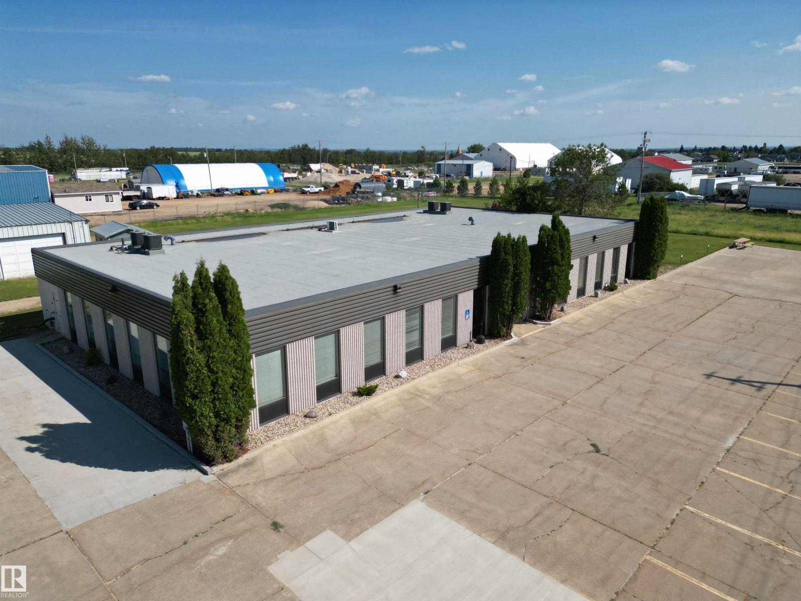 4513 62 AV, Barrhead, Alberta