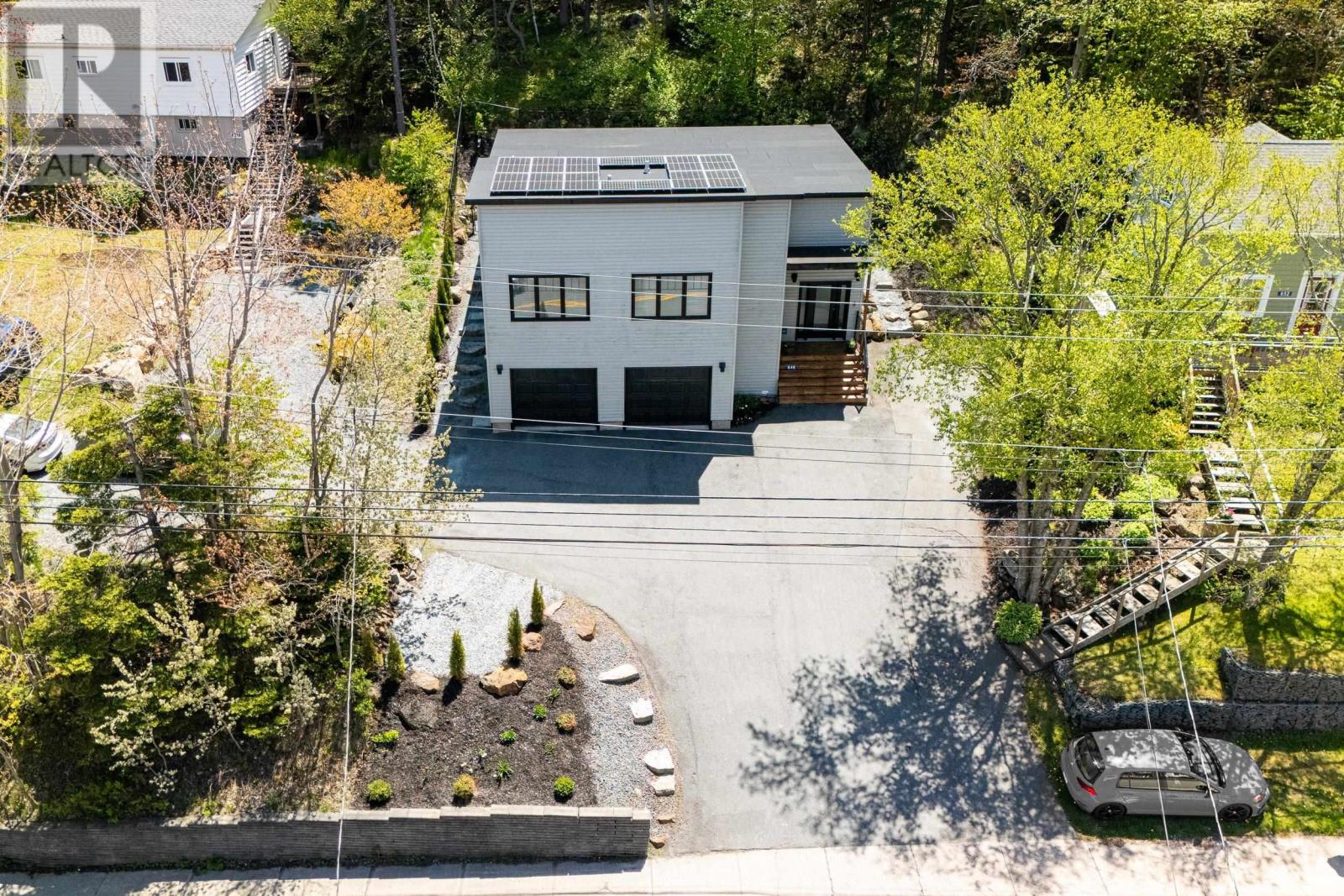 646 St. Margarets Bay Road, Halifax, Nova Scotia  B3N 1K7 - Photo 49 - 202512643