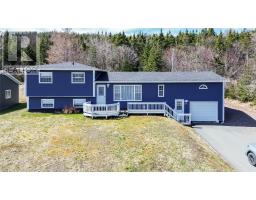 43 Winterland Road, Burin Bay Arm, Newfoundland & Labrador