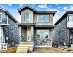 20 RESPLENDENT WY Riverside (St. Albert)