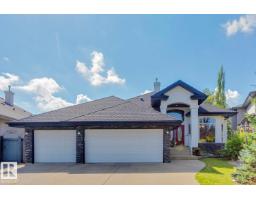 1832 Bowman Pt Sw Blackmud Creek, Edmonton, Ca