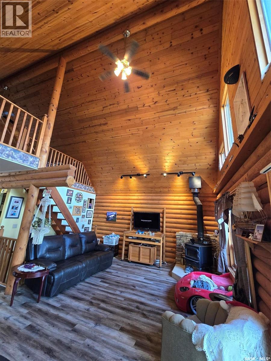 14 Poplar Trail, Crooked Lake, Saskatchewan  S0G 2B0 - Photo 12 - SK015487