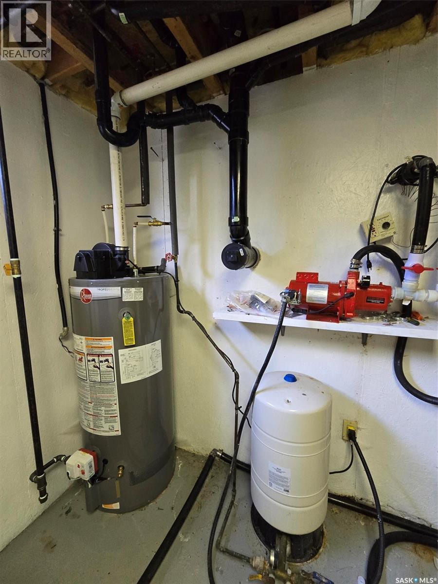 14 Poplar Trail, Crooked Lake, Saskatchewan  S0G 2B0 - Photo 31 - SK015487