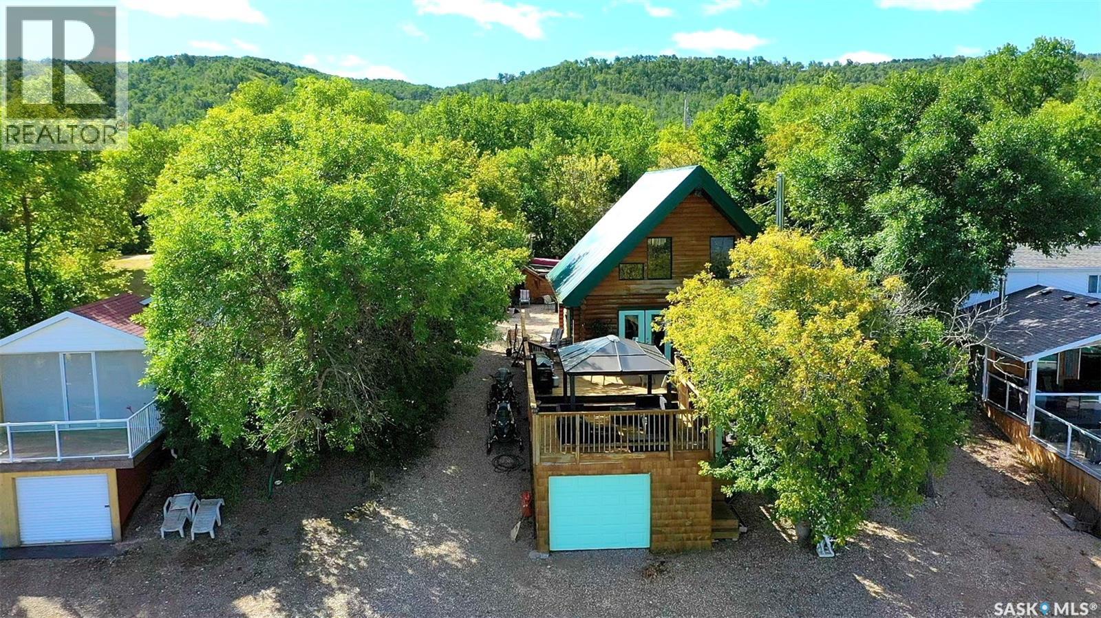 14 Poplar Trail, Crooked Lake, Saskatchewan  S0G 2B0 - Photo 37 - SK015487